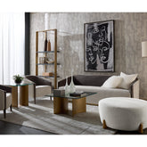 Dolton Bookcase
